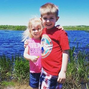 Meet your Posher, Andrea